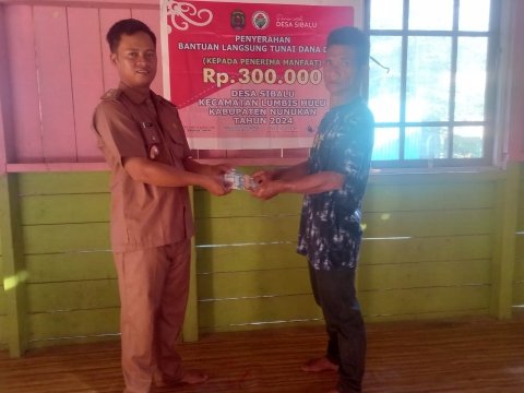 pembagian blt 2024