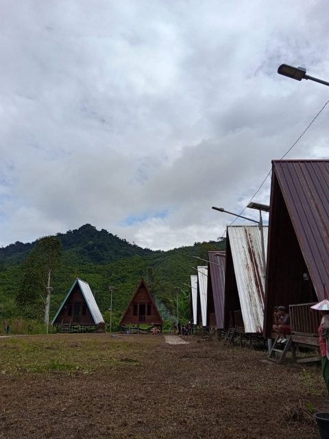 kerja bakti homestay tahun 2026 desa sibalu